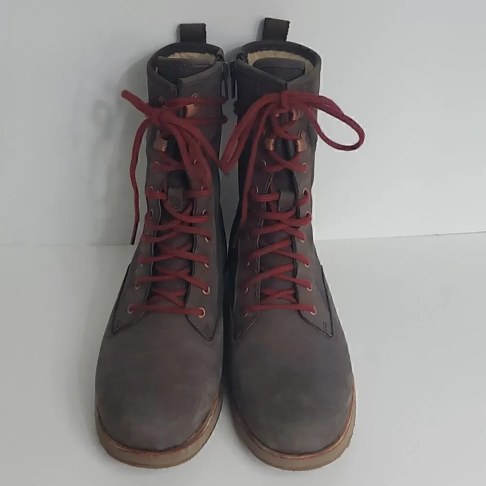 Merrell Roam Peak Polar Women's Waterproof Boot Size 7